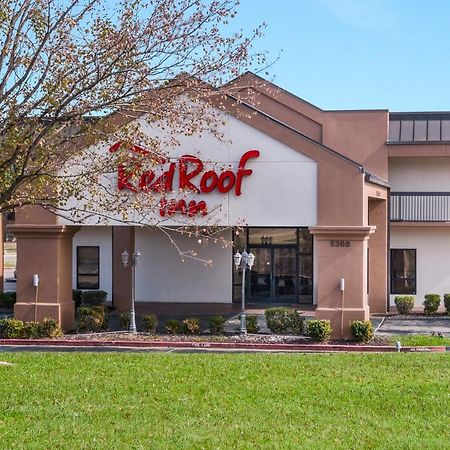 Red Roof Inn Texarkana Dış mekan fotoğraf