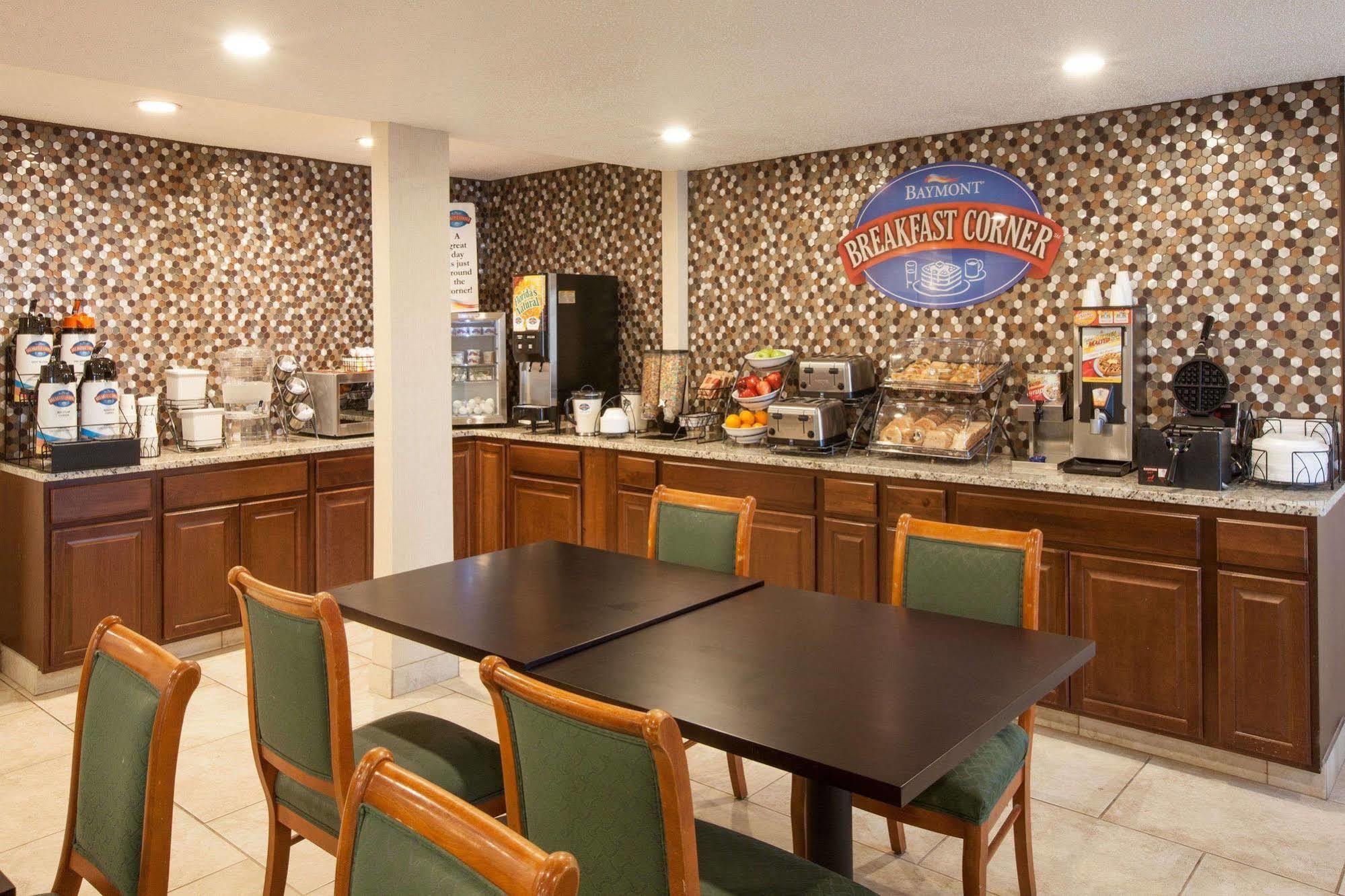 Red Roof Inn Texarkana Dış mekan fotoğraf