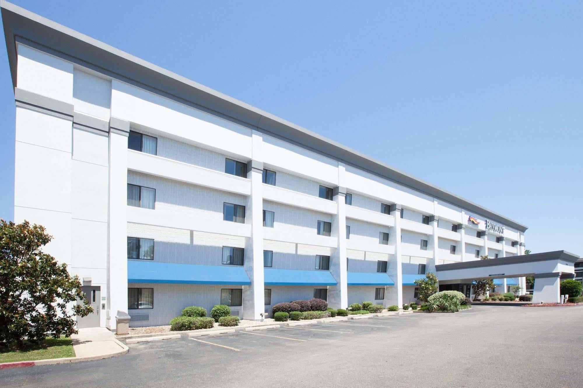 Red Roof Inn Texarkana Dış mekan fotoğraf