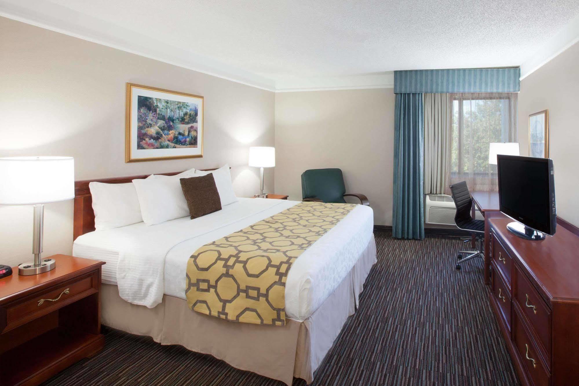 Red Roof Inn Texarkana Dış mekan fotoğraf