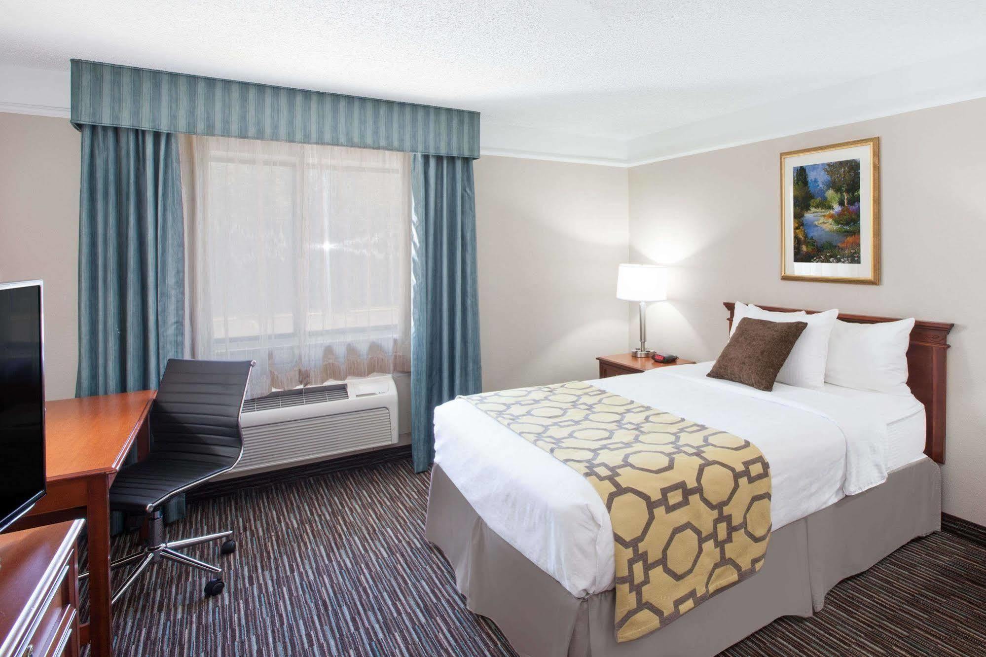 Red Roof Inn Texarkana Dış mekan fotoğraf