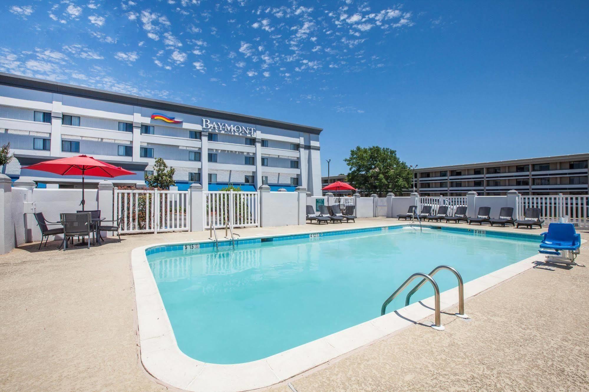 Red Roof Inn Texarkana Dış mekan fotoğraf